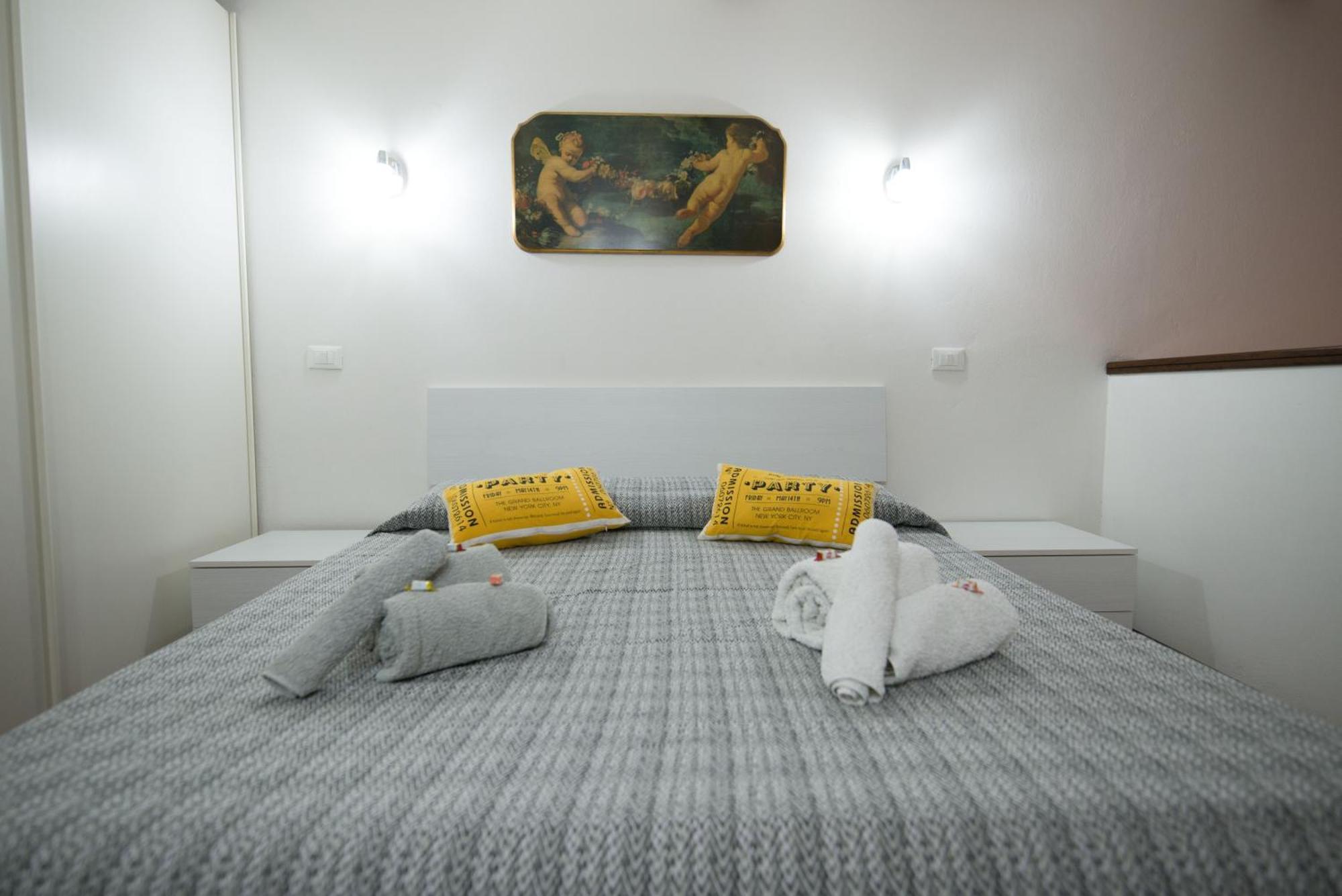 Welcome To Bulaggna Bologna Bagian luar foto